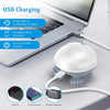Electric Scalp Massager - Deep Tissue Kneading & Vibrating