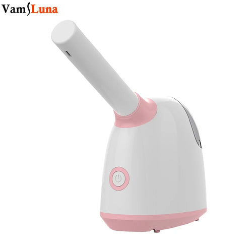Nano Ionic Facial Steamer - Deep Pore Cleanser