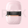 Hair Straightening Brush